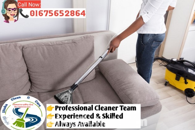 Pest Control & Cleaning Services Dhaka Bangladesh